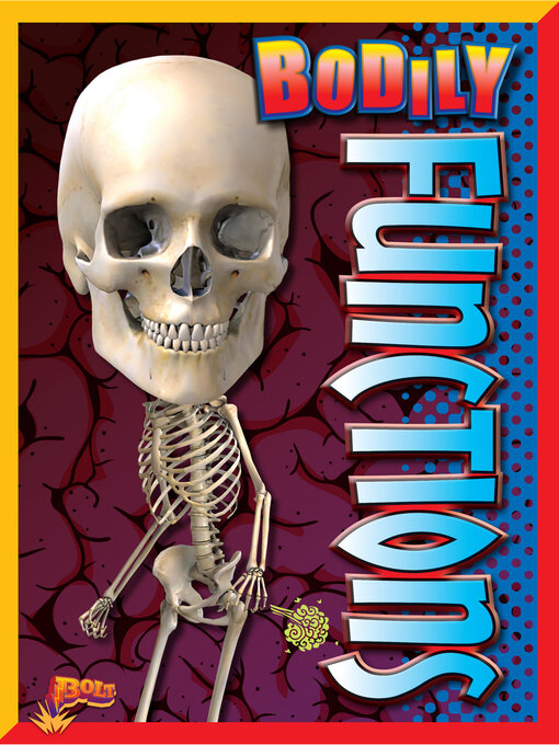 Title details for Bodily Functions by Barbara Lowell - Wait list